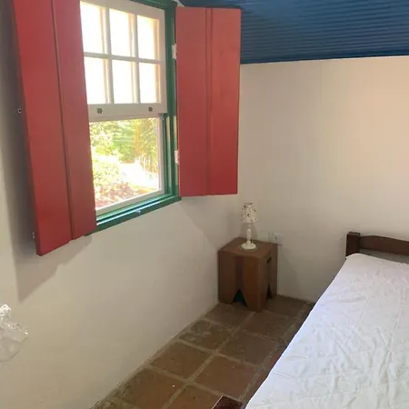 Casas Aguas Cantantes Ubatuba Exterior photo