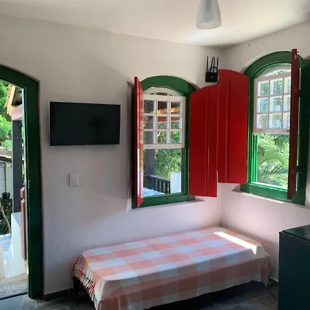 Casas Aguas Cantantes Ubatuba Exterior photo