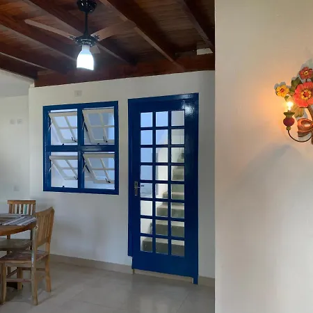 Casas Aguas Cantantes Ubatuba Exterior photo