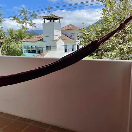 Casas Aguas Cantantes Ubatuba Exterior photo