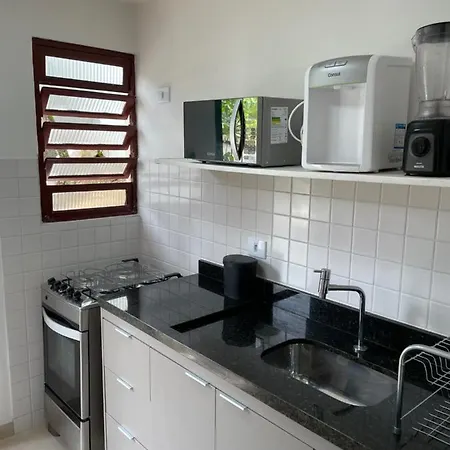 Casas Aguas Cantantes Ubatuba Exterior photo
