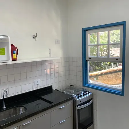 Casas Aguas Cantantes Ubatuba Exterior photo