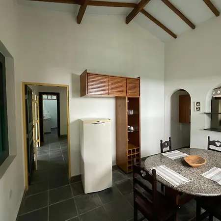 Casas Aguas Cantantes Ubatuba Exterior photo
