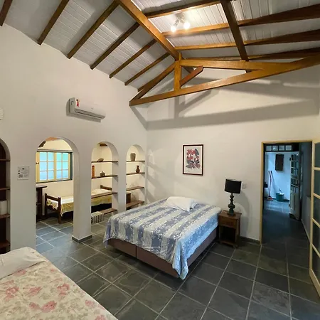 Casas Aguas Cantantes Ubatuba Exterior photo