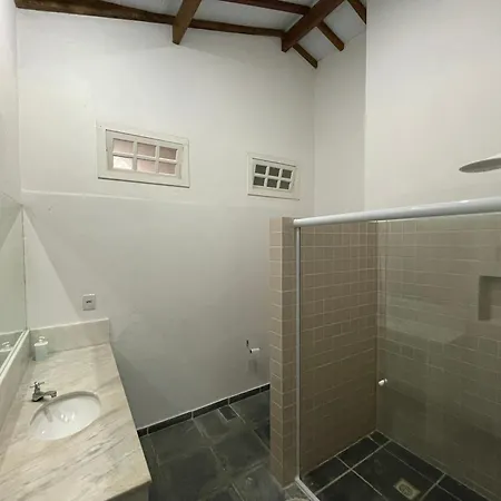 Casas Aguas Cantantes Ubatuba Exterior photo