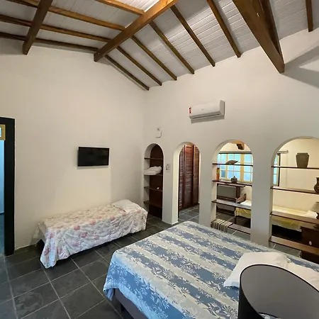 Casas Aguas Cantantes Ubatuba Exterior photo
