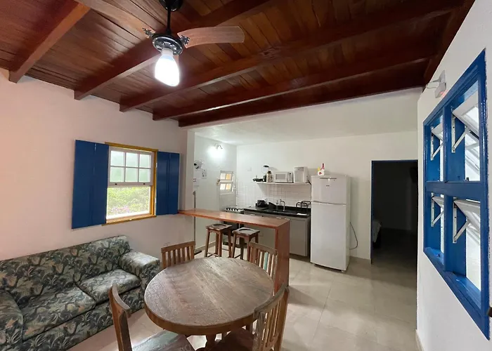 Casas Aguas Cantantes