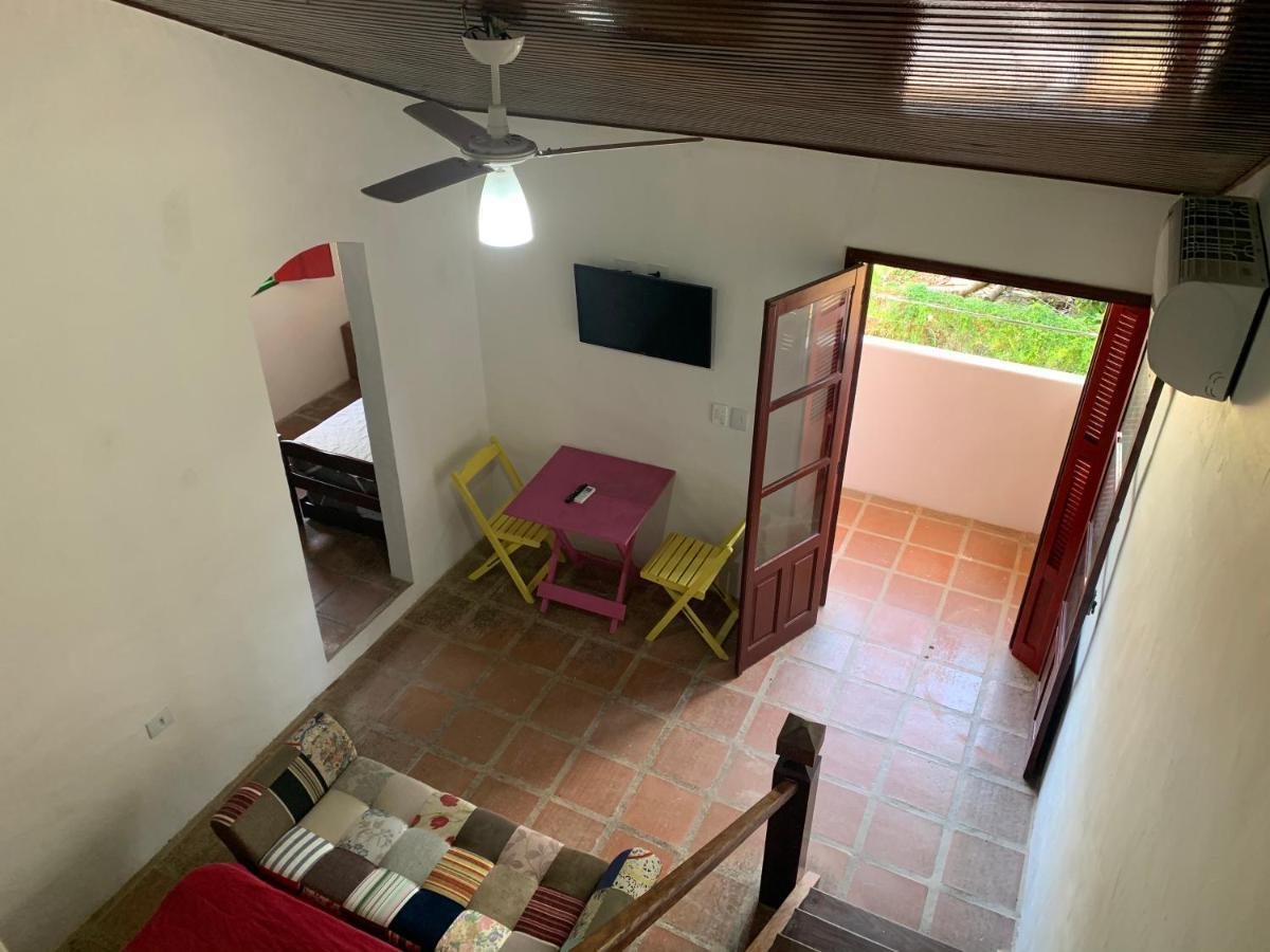 Casas Aguas Cantantes