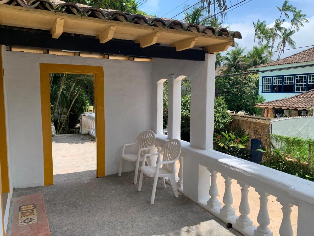 Casas Aguas Cantantes * Ubatuba