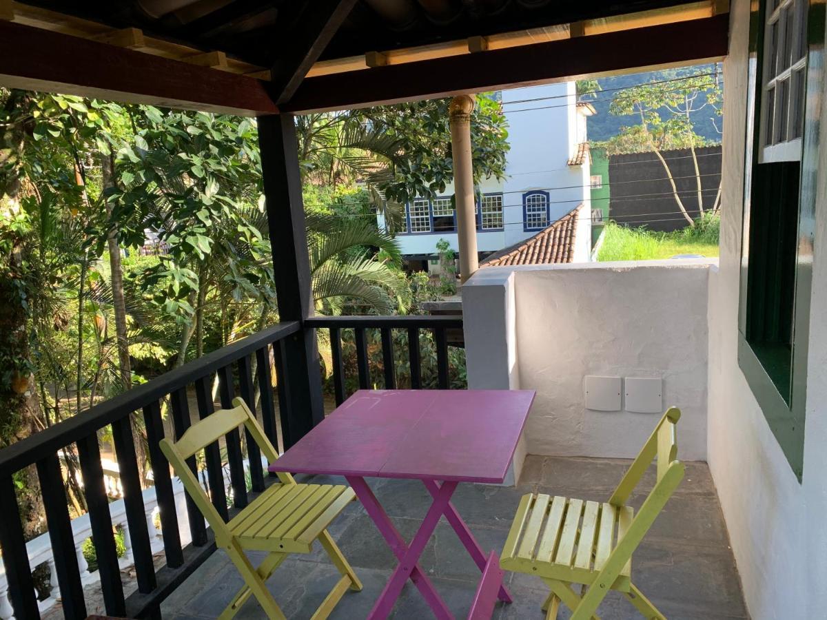Casas Aguas Cantantes Holiday home Ubatuba