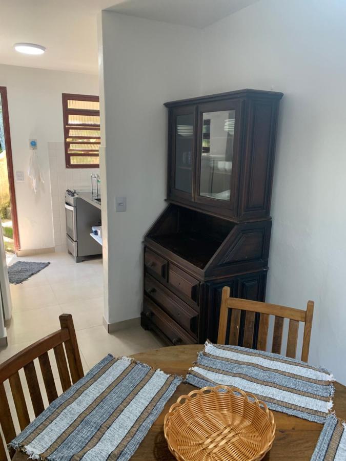 Casas Aguas Cantantes * Ubatuba