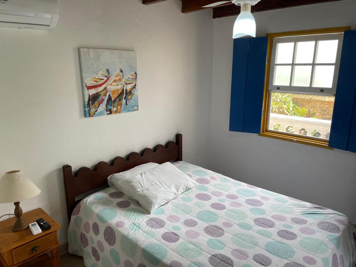 Casas Aguas Cantantes Ubatuba