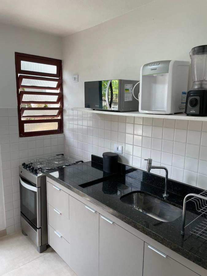 Casas Aguas Cantantes * Ubatuba