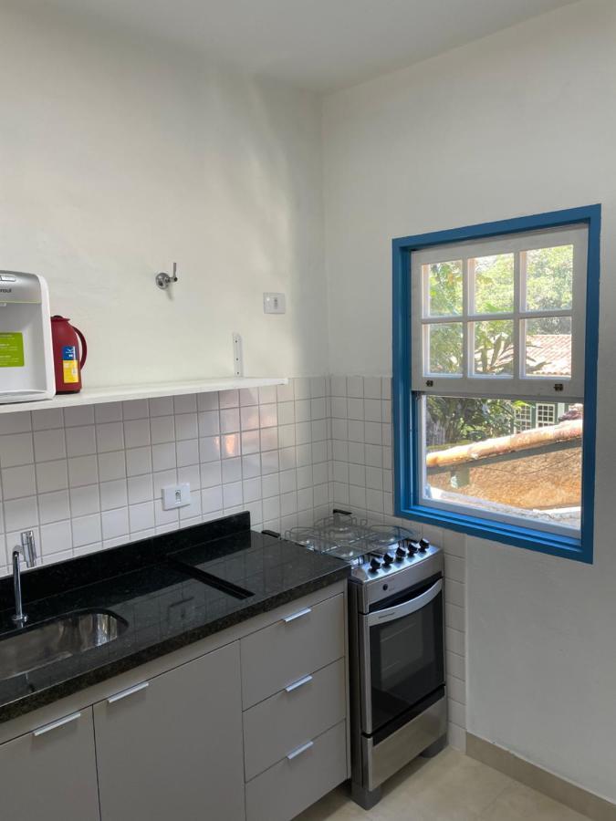 Holiday home Casas Aguas Cantantes Ubatuba