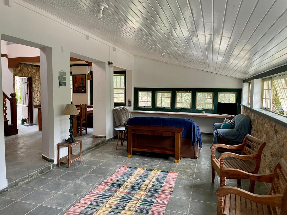 Casas Aguas Cantantes Holiday home