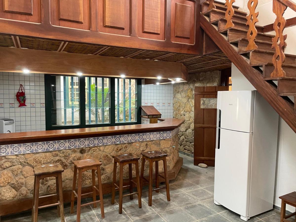 Casas Aguas Cantantes