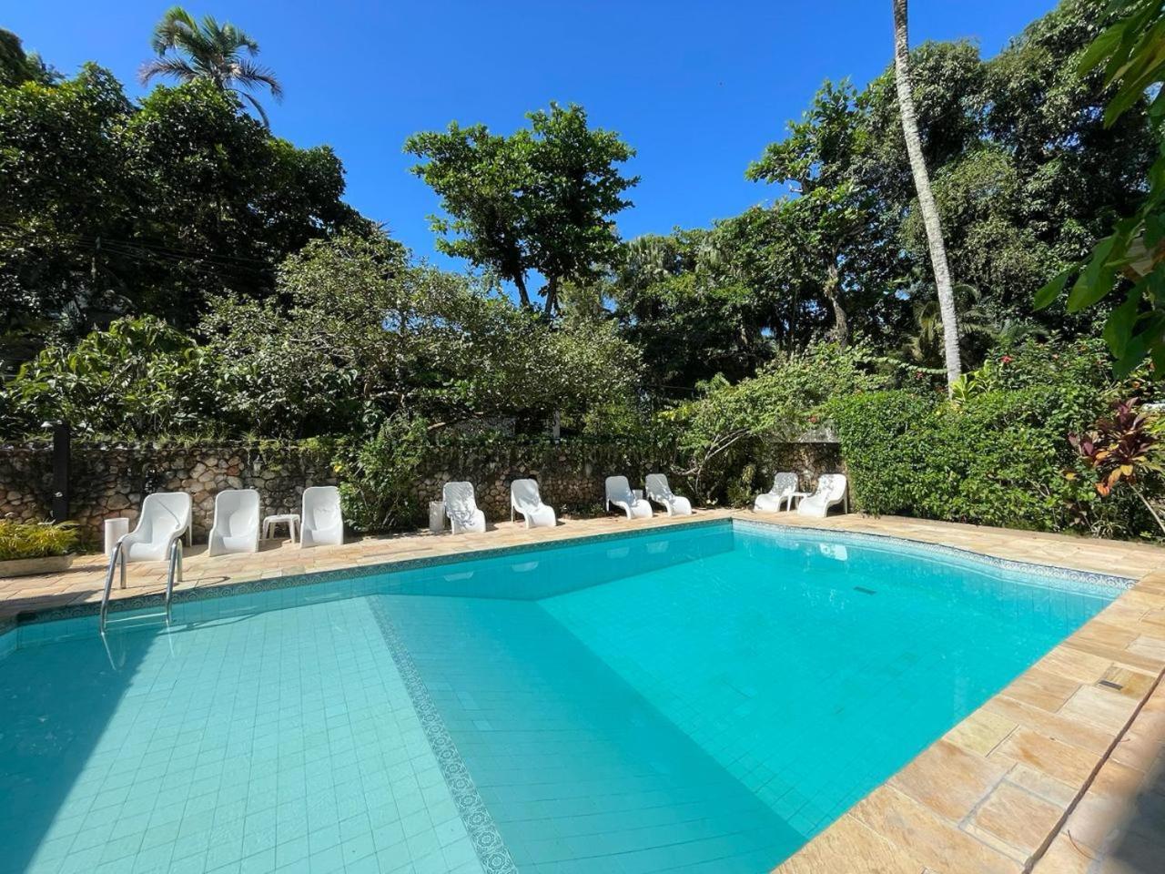 Holiday home Casas Aguas Cantantes