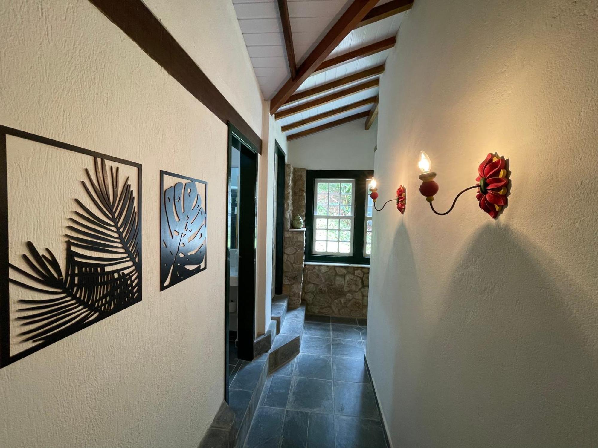 Casas Aguas Cantantes Holiday home Ubatuba