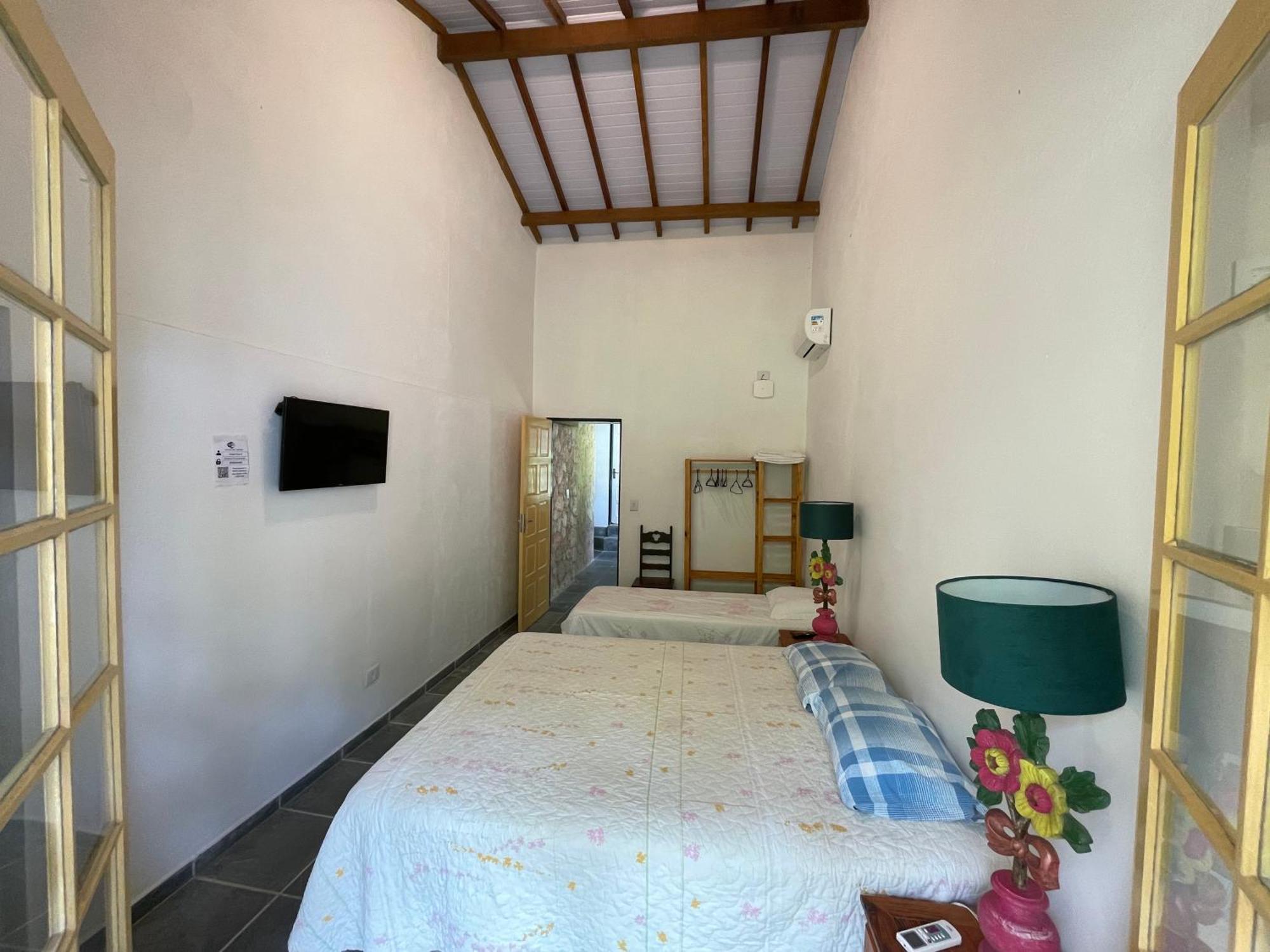 Casas Aguas Cantantes