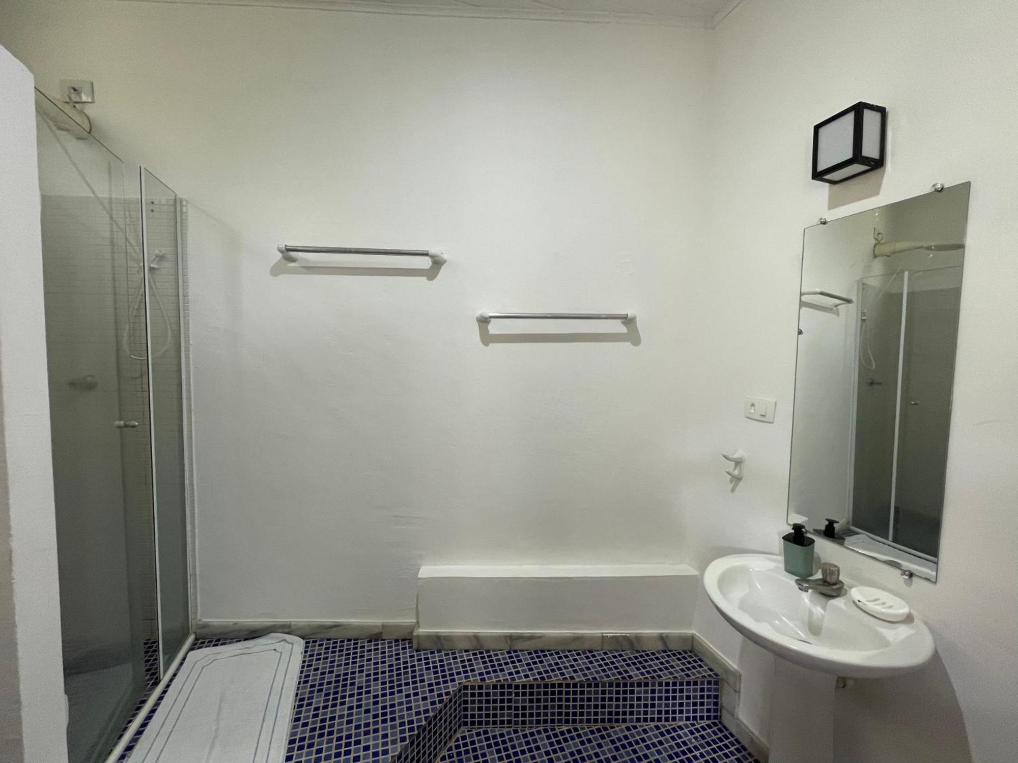 Casas Aguas Cantantes Holiday home *
