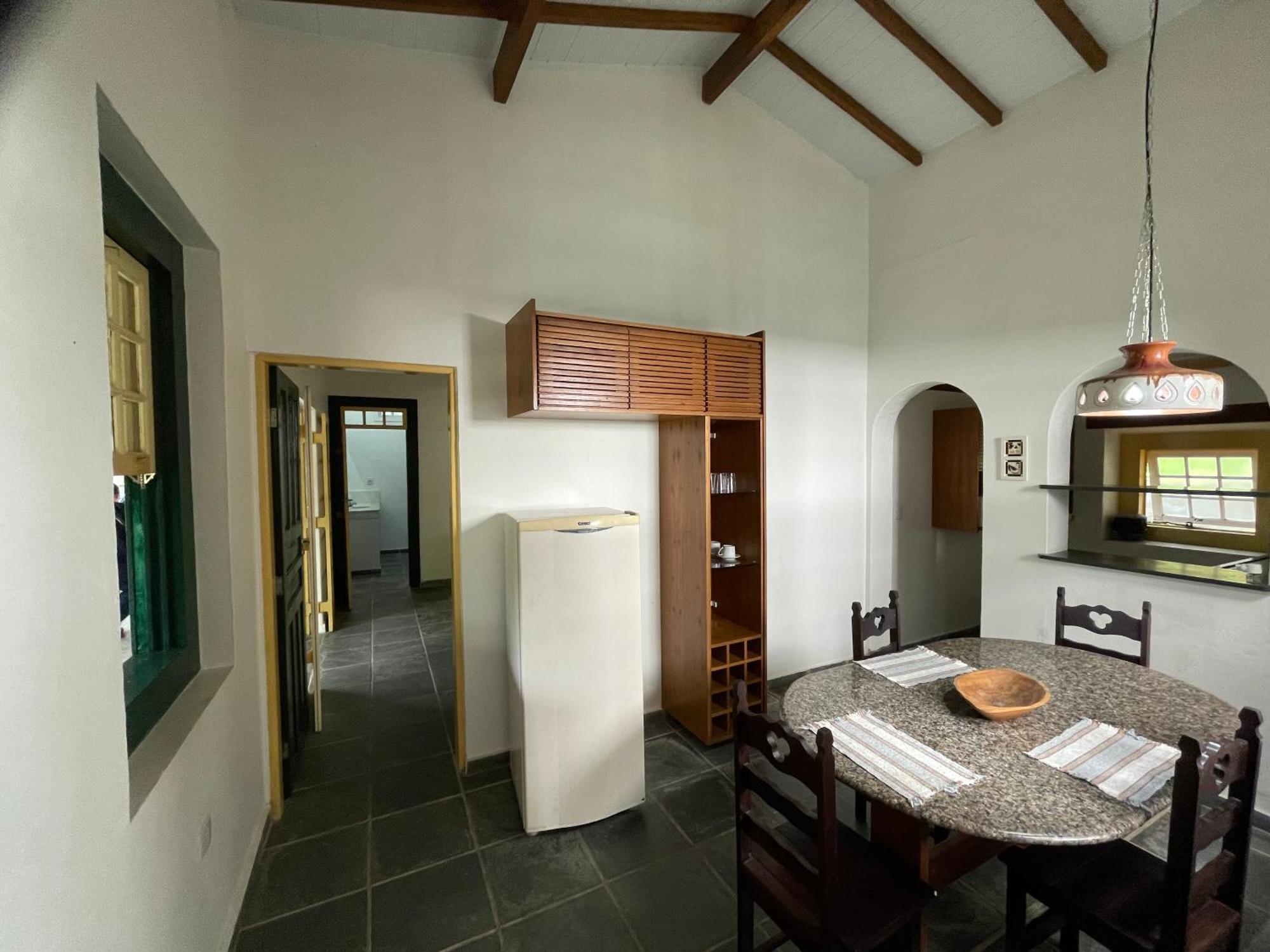 Casas Aguas Cantantes * Ubatuba