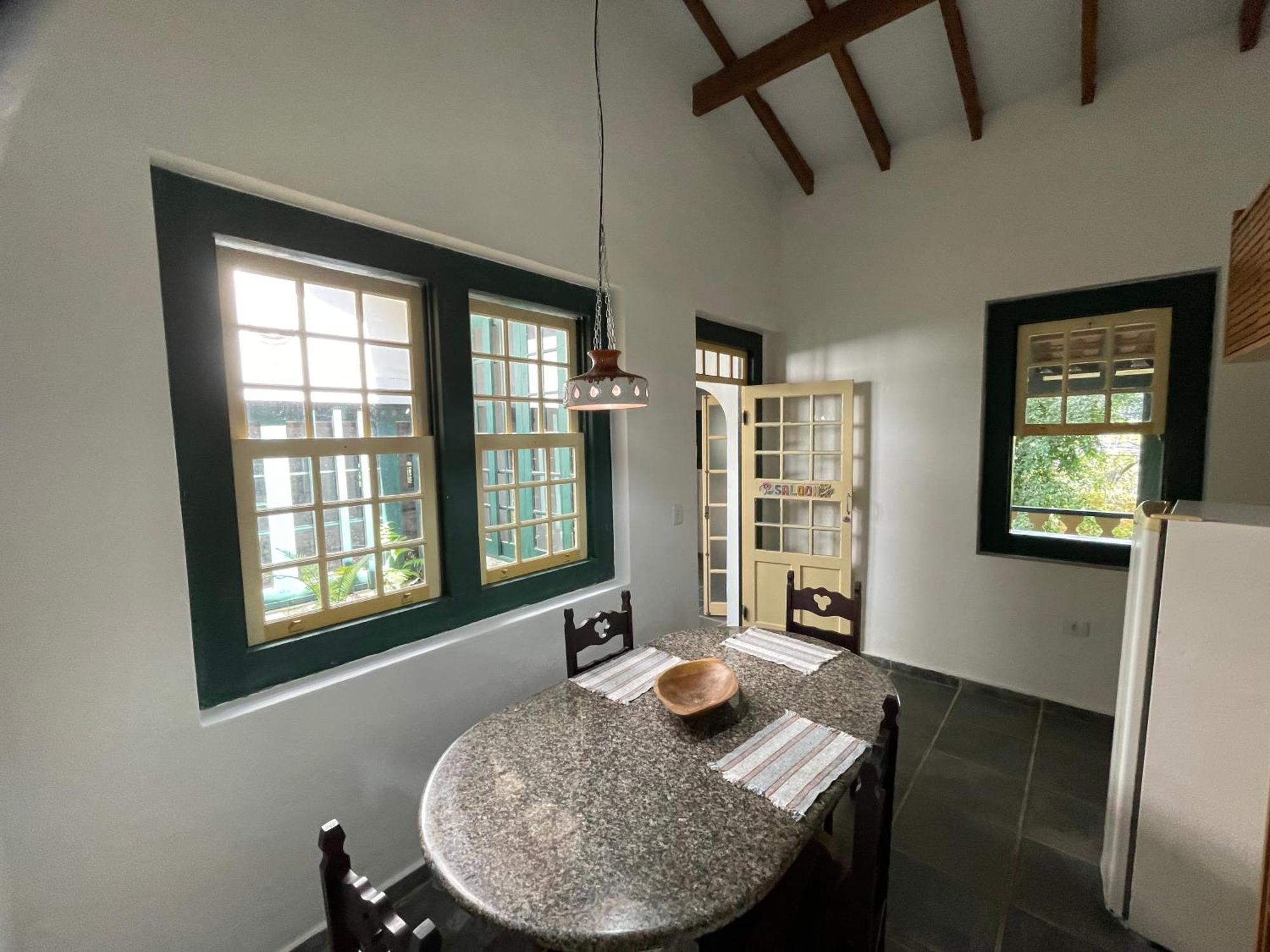 Holiday home Casas Aguas Cantantes *