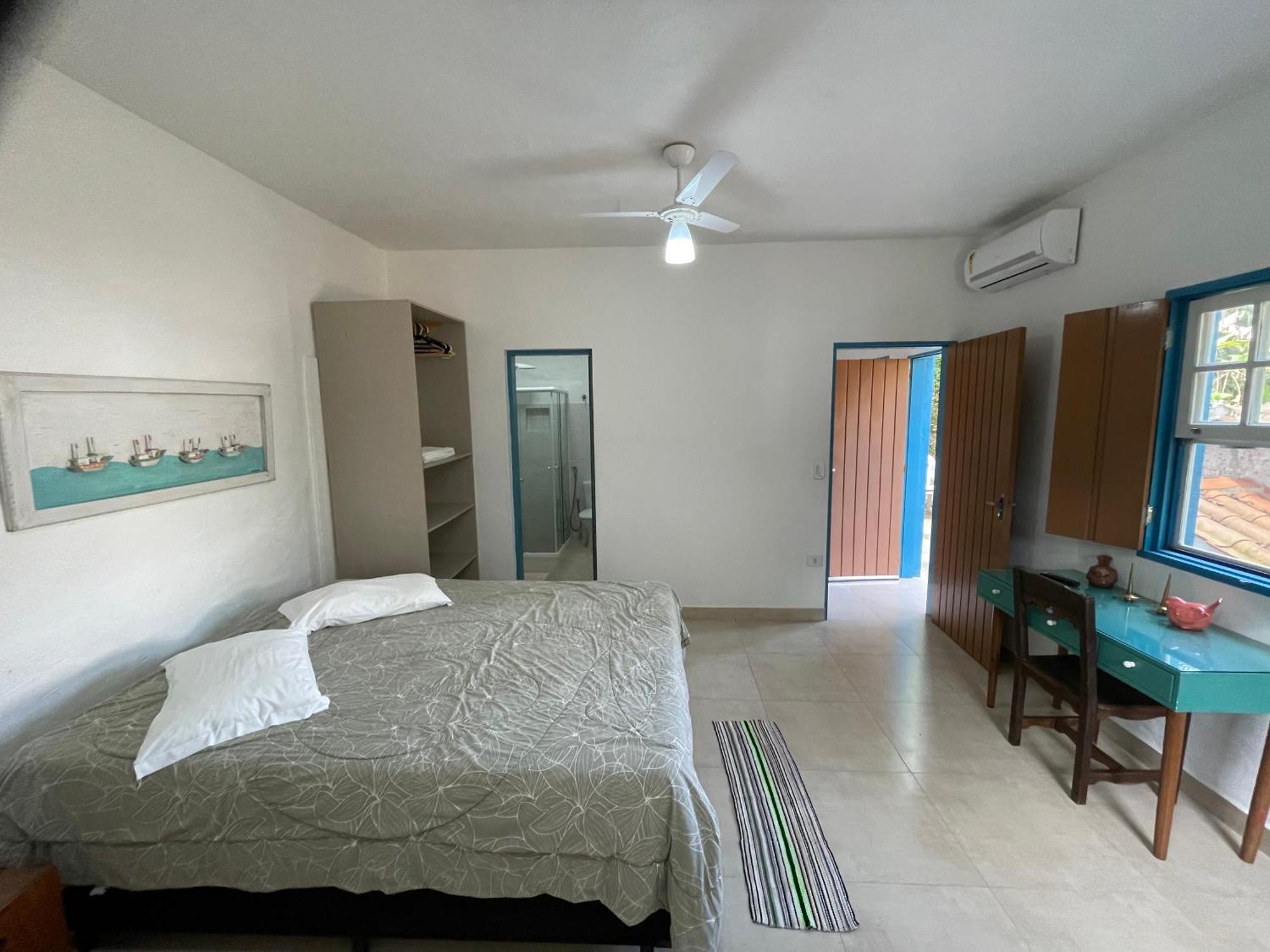 Casas Aguas Cantantes