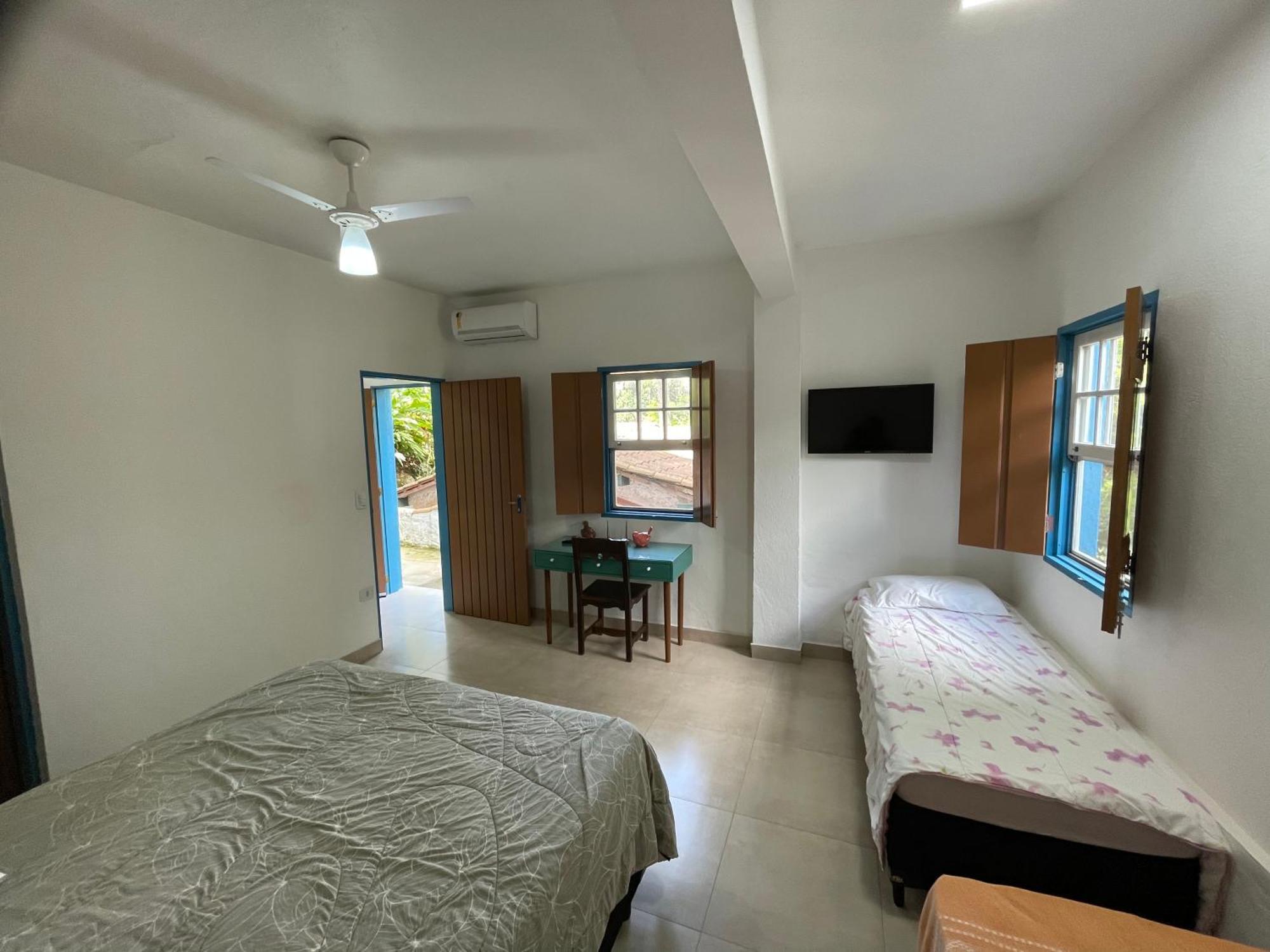 Casas Aguas Cantantes Holiday home *