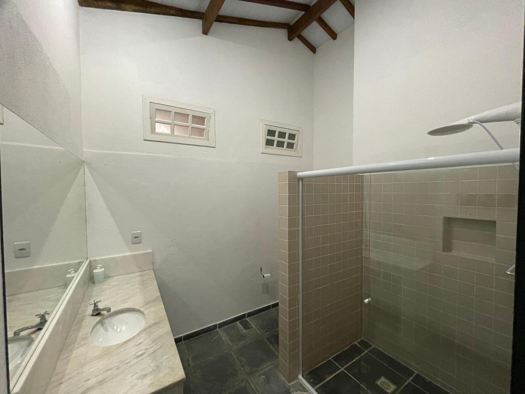 Holiday home Casas Aguas Cantantes Ubatuba