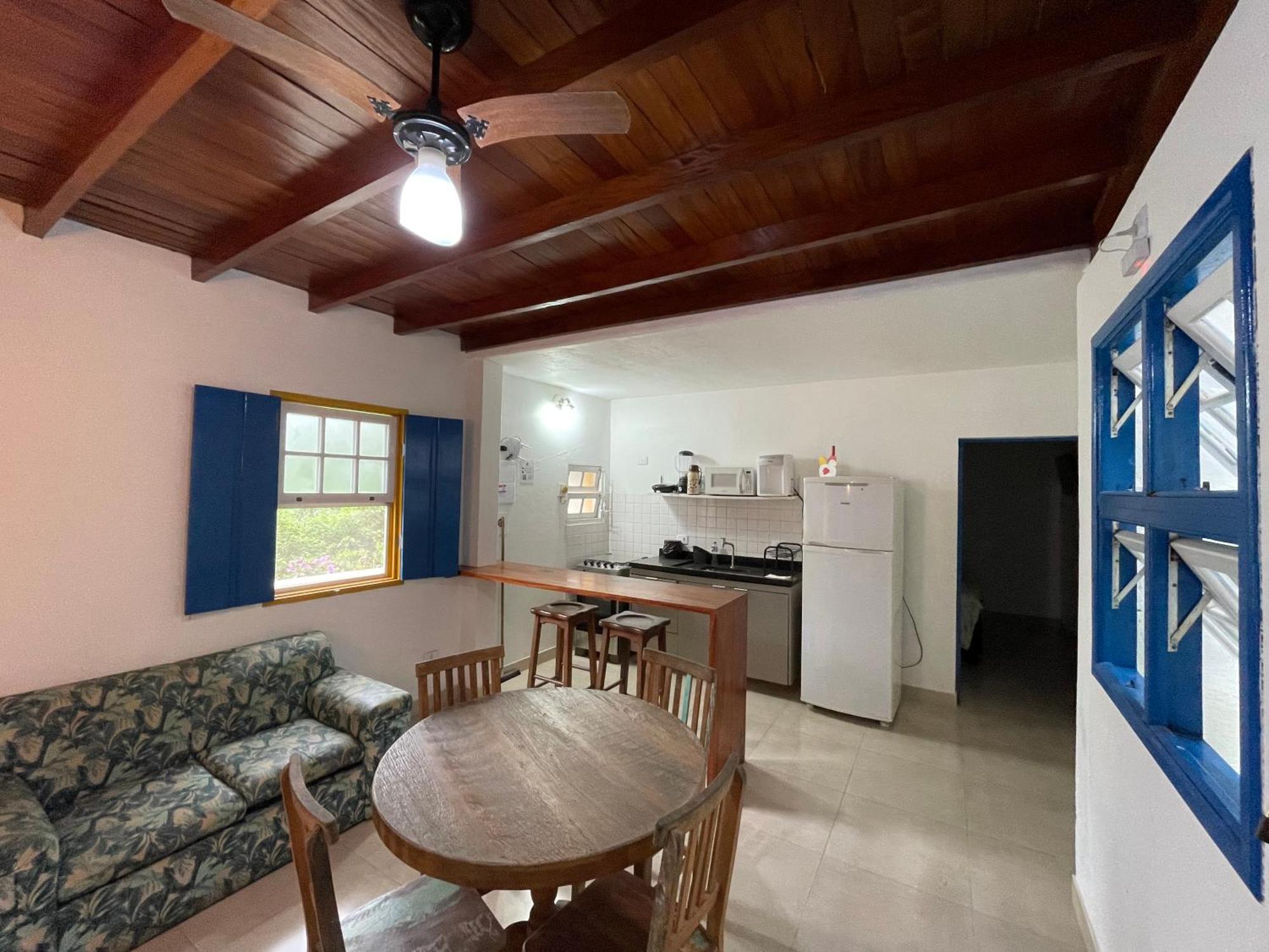 Holiday home Casas Aguas Cantantes