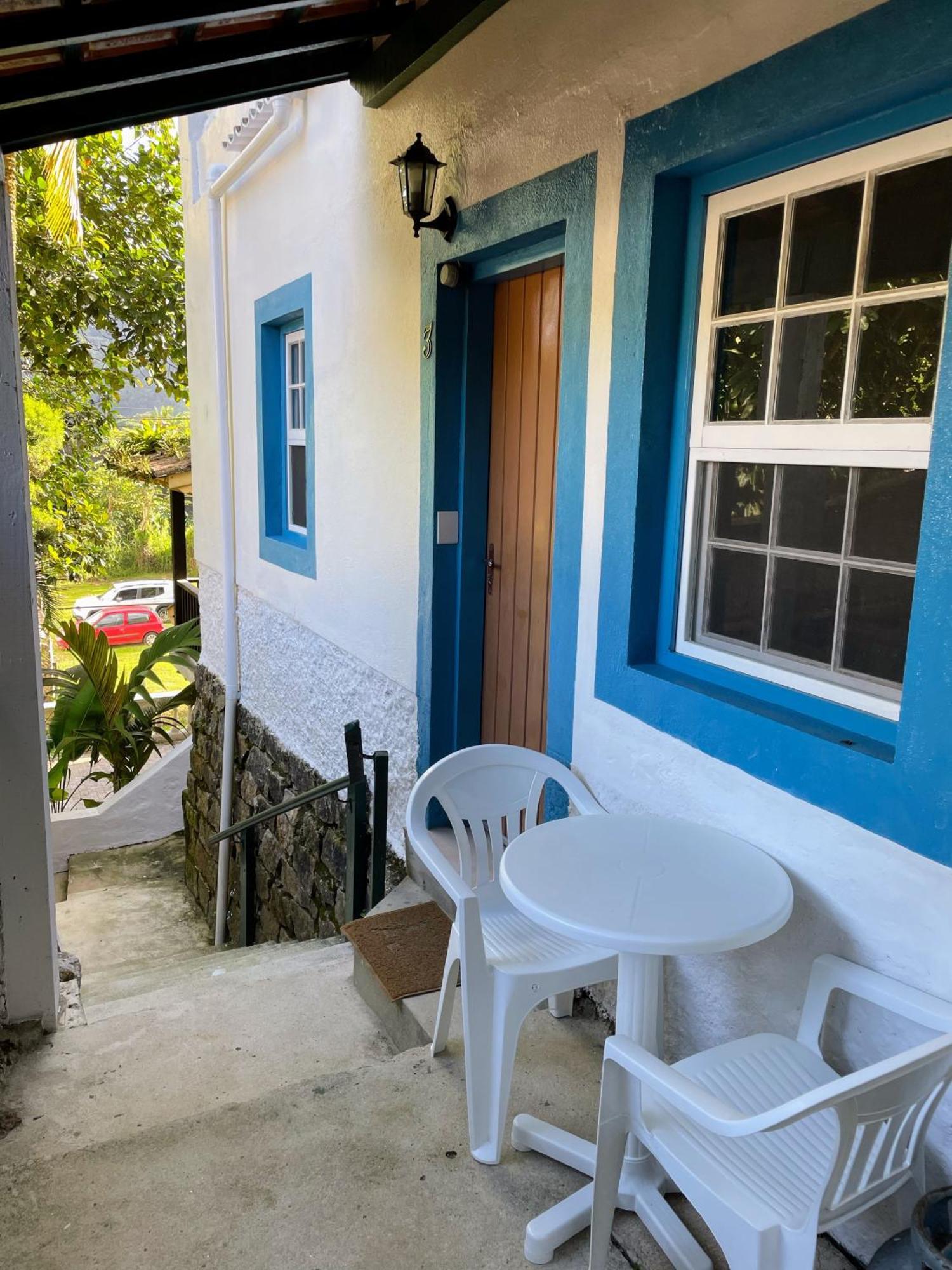 Casas Aguas Cantantes Holiday home